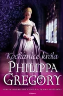 Literatura obyczajowa - Kochanice króla. Tudorzy. Tom 4 - miniaturka - grafika 1