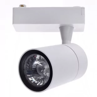 Milagro Oprawa szynowa TRACK 7W LED 4000K ML3911 - Oprawy, klosze i abażury - miniaturka - grafika 1