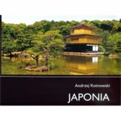 Albumy krajoznawcze - Andrzej Kotnowski Japonia - miniaturka - grafika 1