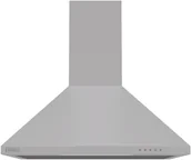 Okapy kuchenne - Kernau KCH 1162.1 X - miniaturka - grafika 1