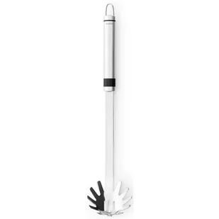 Brabantia Łyżka do spaghetti Profile, 35,5 cm - Przybory do gotowania - miniaturka - grafika 1