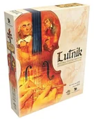 Gry planszowe - Luthier (Lutnik) - miniaturka - grafika 1