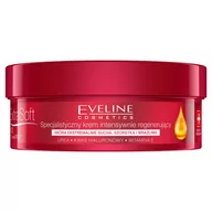 Balsamy i kremy do ciała - Eveline BODY Krem 175ml tw ciał E.S.SOS 10% Urea Evelin - miniaturka - grafika 1