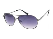 Okulary przeciwsłoneczne - Okulary dziecięce przeciwsłoneczne Prius KSM 2 G - miniaturka - grafika 1