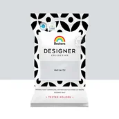 Farby wewnętrzne - Beckers Tester farby Designer Collection Infinity 50 ml - miniaturka - grafika 1