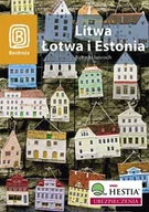 Przewodniki - Litwa, Łotwa i Estonia. Bałtycki łańcuch - miniaturka - grafika 1