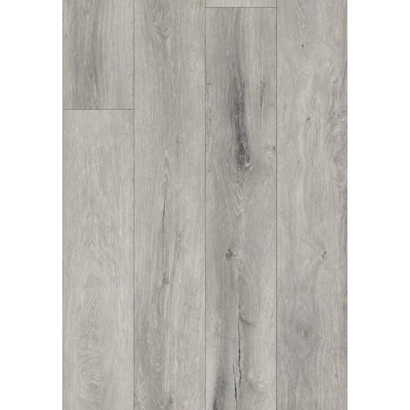 Mexen Boone próbka paneli winylowych 1240 x 182 mm SPC 6,5 mm, podkład IXPE 1,5 mm, 4 V-Fuga, Dąb - F1054-S