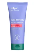 Maski do włosów - Tołpa Hair Routine Peptide Repair Odbudowująca maska do włosów - miniaturka - grafika 1