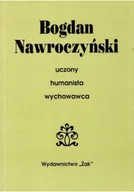 Biografie i autobiografie - Uczony humanista wychowawca - miniaturka - grafika 1