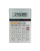 Kalkulatory - Sharp EL331ERB - miniaturka - grafika 1