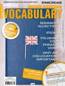 E-booki - nauka - English Matters Vocabulary - miniaturka - grafika 1