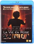 Filmy obyczajowe Blu-ray - Niczego nie żałuję - Edith Piaf - miniaturka - grafika 1