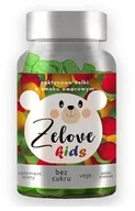 Witaminy i minerały - ŻELOVE KIDS Owocowe Żelki Witaminowe bez Cukru dla Dzieci 100% Smaku i Zdrowia - miniaturka - grafika 1