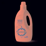 Środki do prania - Swonco Płyn do prania enzymatyczny 1500ml Swonco lawendowy SWO24 - miniaturka - grafika 1