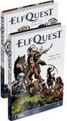 Komiksy dla dorosłych - elfquest. tomy 1-2 - miniaturka - grafika 1