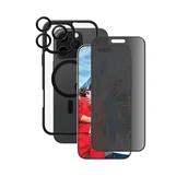 Etui i futerały do telefonów - PanzerGlass CARE by PG3-in-1 Priv iPhone16 6.9 Pro - miniaturka - grafika 1