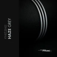 Akcesoria do komputerów stacjonarnych - MDPC-X Oplot Sleeve XTC Jasnoszary 1m SL-XTC-HG - miniaturka - grafika 1