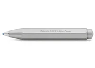 Długopisy - Długopis Kaweco Steel Sport - miniaturka - grafika 1