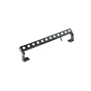 Ideal Lux Lampa liniowa THOR PR 18W 261331 261331/IL - Lampy ogrodowe - miniaturka - grafika 1