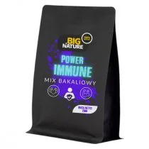 Big Nature Mieszanka bakaliowa Power Immune 200 g - Bakalie - miniaturka - grafika 1