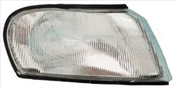 Lampa kierunkowskazu TYC 18-3404-01-2 - Kierunkowskazy samochodowe - miniaturka - grafika 1