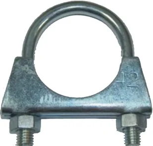 CYBANT. UCHWYT DO RUR AN-0116 M8 26.5*52MM - Inne mocowania - miniaturka - grafika 1
