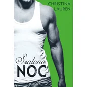 Proza obcojęzyczna - Christina Lauren Szalona noc - miniaturka - grafika 1