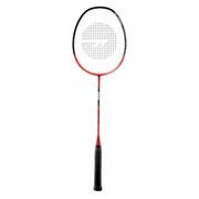 Badminton - Hi-Tec Rakieta DRIVE 72746-PO RED/BLK - miniaturka - grafika 1