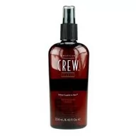 Kosmetyki do stylizacji włosów - American Crew Grooming Spray spray do stylizacji włosów 250 ml - miniaturka - grafika 1