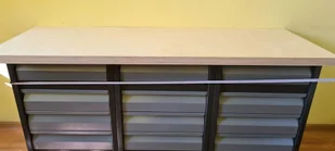 Stół warsztatowy (wymiary: ) 17882196 - Stoły warsztatowe - miniaturka - grafika 6