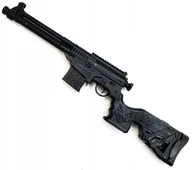 Klocki - PISTOLET NA KULKI IMITACJA BRONI STRZELBA 5866A-2 - miniaturka - grafika 1