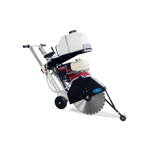 Przecinarka jezdna Tyrolit FSG 513 Tyrolit - Inne urządzenia budowlane - miniaturka - grafika 1