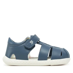 Sandały Garvalin 252326 M Granatowy - Buty dla chłopców - miniaturka - grafika 1