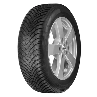 Falken EuroWinter HS01 245/45R18 100V - Opony zimowe - miniaturka - grafika 1