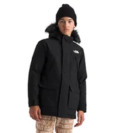 Kurtki i płaszcze dla chłopców - THE NORTH FACE B Mcmurdo Parka kurtka unisex dla dorosłych (1 szt.) - miniaturka - grafika 1