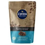 Kawa - Zavida Kawa ziarnista Bavarian Chocolate 907 g - miniaturka - grafika 1