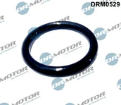 Silnik - akcesoria - Pierścień uszczelniający, chłodnica oleju Dr.motor Automotive DRM0529 - miniaturka - grafika 1