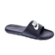 Klapki i japonki damskie - Klapki damskie Nike Victori One Slide - miniaturka - grafika 1