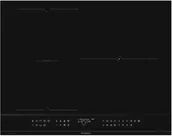 Płyty elektryczne do zabudowy - De Dietrich DPI4332BP Infinite Black - miniaturka - grafika 1