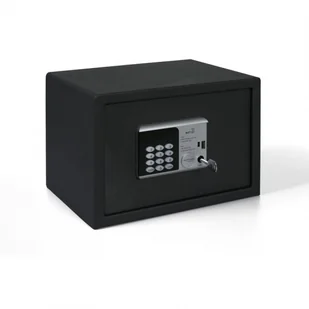 B2B Partner Sejf meblowy elektroniczny RFID 1 152783 - Sejfy i kasy pancerne - miniaturka - grafika 1