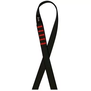 Pętla Beal 150 Cm X 18 Mm Taśma Płaska Black - Sprzęt wspinaczkowy - miniaturka - grafika 1