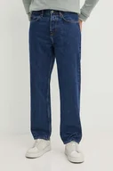 Spodnie męskie - Pepe Jeans jeansy BARREL JEANS męskie PM207705HW5 - miniaturka - grafika 1