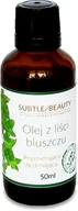 Olejki do ciała i włosów - Subtle Beauty Olej z bluszczu 50ml macerat SB61 - miniaturka - grafika 1