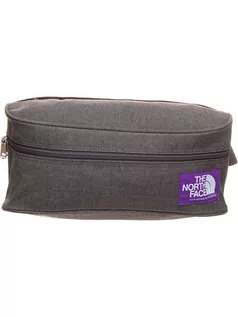 Torby sportowe - The North Face Saszetka "Funny Pack" w kolorze szarym - 34 x 16 x 5 cm - grafika 1