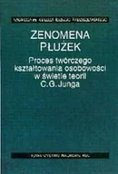 Psychologia - Proces twórczego kształtowania osobowości w świetle teorii C. G. Junga - miniaturka - grafika 1