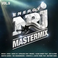 Pop - Energy Mastermix Vol. 9 - miniaturka - grafika 1