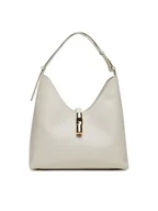Torebki damskie - Furla Torebka WB01499 BX3104 1704S Biały - miniaturka - grafika 1
