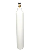 Akcesoria medyczne - Butla 10L Tlen medyczny O2 200bar/325bar - miniaturka - grafika 1