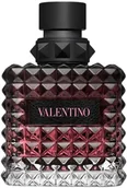 Wody i perfumy damskie - Valentino Donna Born In Roma Intense Edp 100ml - miniaturka - grafika 1