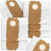 Worki do odkurzaczy - 5x Worki Do Odkurzacza Festool CT MINI MIDI CTL FIS-CT Mini MOCNE 498411 - miniaturka - grafika 1